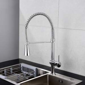 Flexible Sink Faucet Good Quality for Ktichen