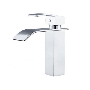304 Stainless Steel Faucet