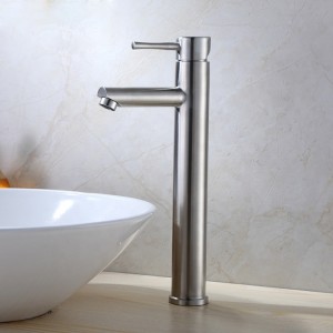 201 Stainless Steel Faucet