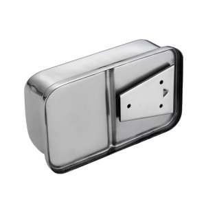 Best quality Induction Soap Dispenser - Stainless Steel Soap Dispenser – LETO