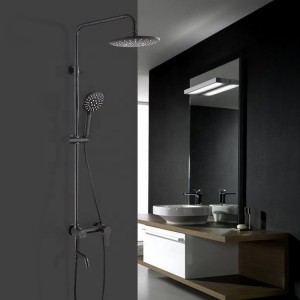 304 Stainless Steel Shower sets