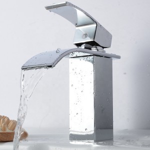 304 Stainless Steel Faucet