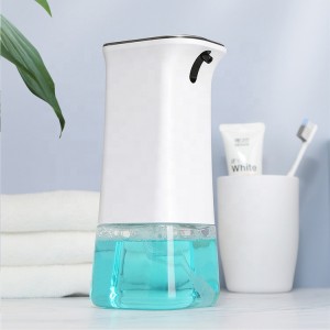 Autometic Sensor Hand Sanitizer, Liquid Soap Dispenser Commercial for empidemic prevention