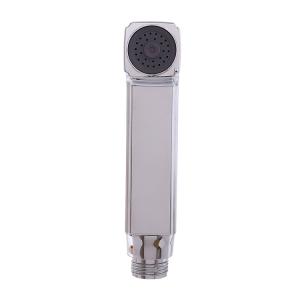 Single Sprayer nozzle personal portable clean vagina toilet seat Bidet sprayer