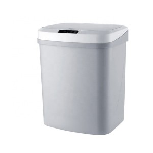 Smart Waste Bin Household Electronic Touchless Trash Can