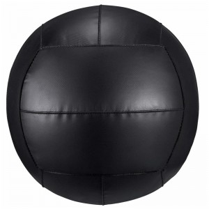 Medicine Ball – Gym Equipment Accessories for High Intensity Exercise, Cardio, Strength & Conditioning Exercises