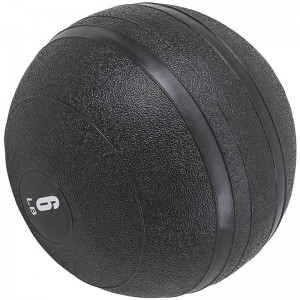 Medicine Ball Textured Surface Fitness Gym Equipment for Strength and Conditioning Exercises, Cross Training,  Cardio and Core Workouts, 6 lbs, 10 lbs, 15 lbs, 20 lbs