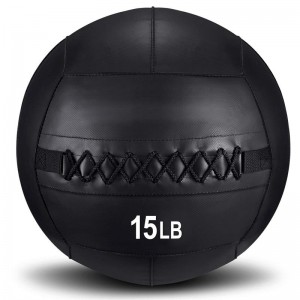 Medicine Ball – Gym Equipment Accessories for High Intensity Exercise, Cardio, Strength & Conditioning Exercises