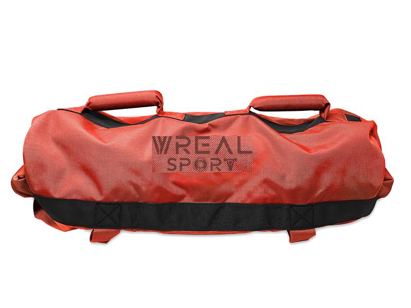 Power bag for  Weighted Power Training- Heavy Duty Cordura Construction Featured Image