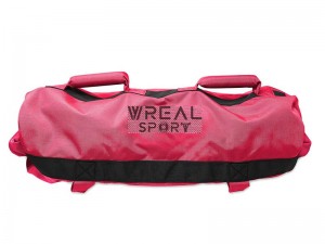 Power bag for  Weighted Power Training- Heavy Duty Cordura Construction