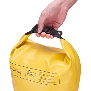 Power bag MOPHOEXII MOOCY PWC Anchor 2 in 1Sand Bag Anchor for Small Boats