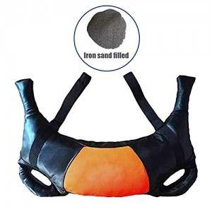 Power bag Professional Fitness Core Training Power Bulgarian Bag for Home Gym Weight Training