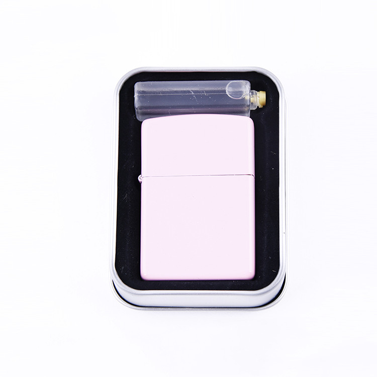 Manufacturer price portative durable excellent quality mini lighter