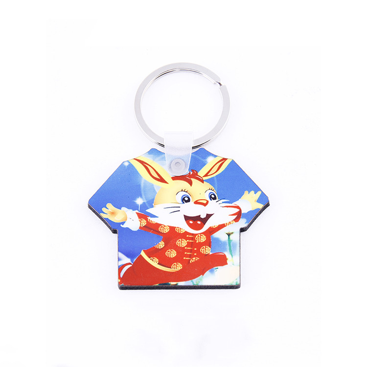 Factory Price Excellent Quality King Ring,  Wholesale Wedding Favor Gifts  Single Side Keychain,Keychain DIY,Gift