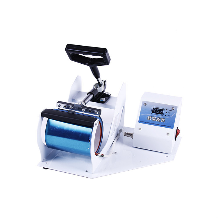 350W Adjustable Mug Heat Press Machine Mug Printing Machine Heat Press,mug cup heat press transfer machine