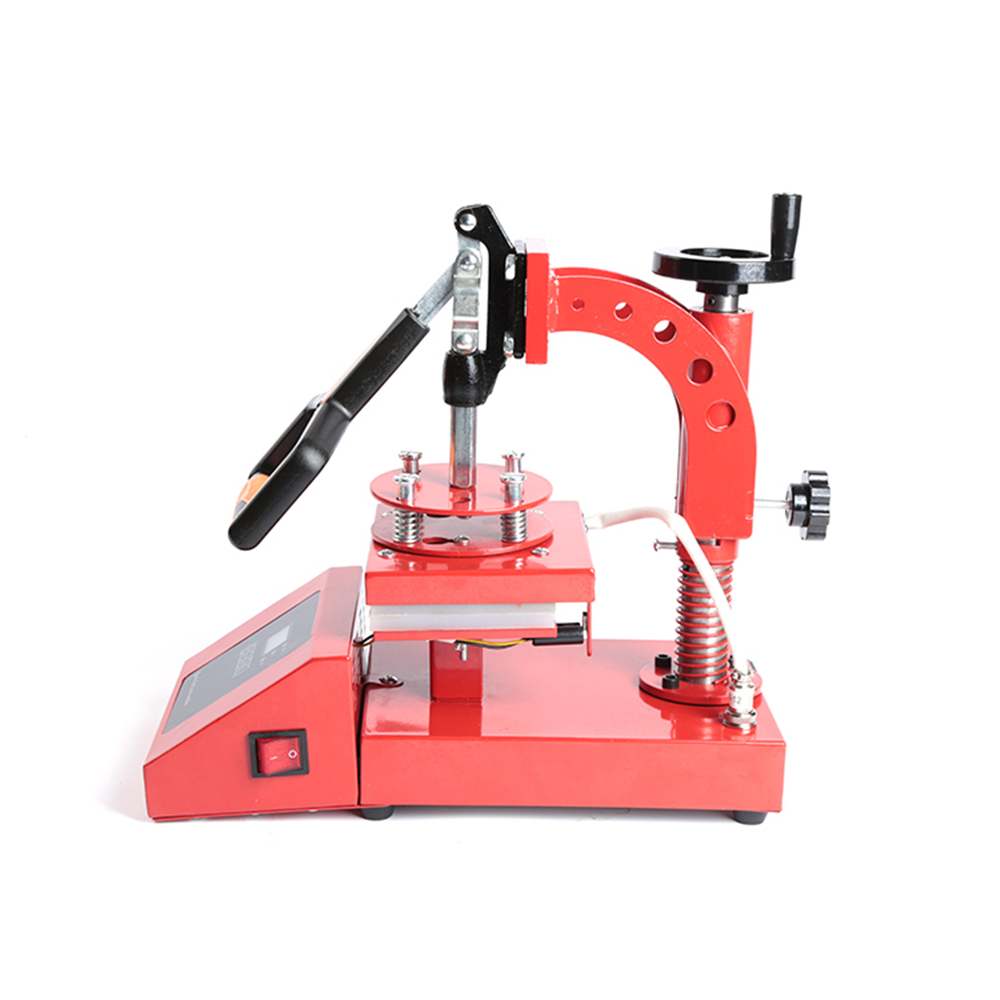 2019 Factory OEM pen heat transfer press machine,New design heat transfer printing machine,sublimation pen printing machine