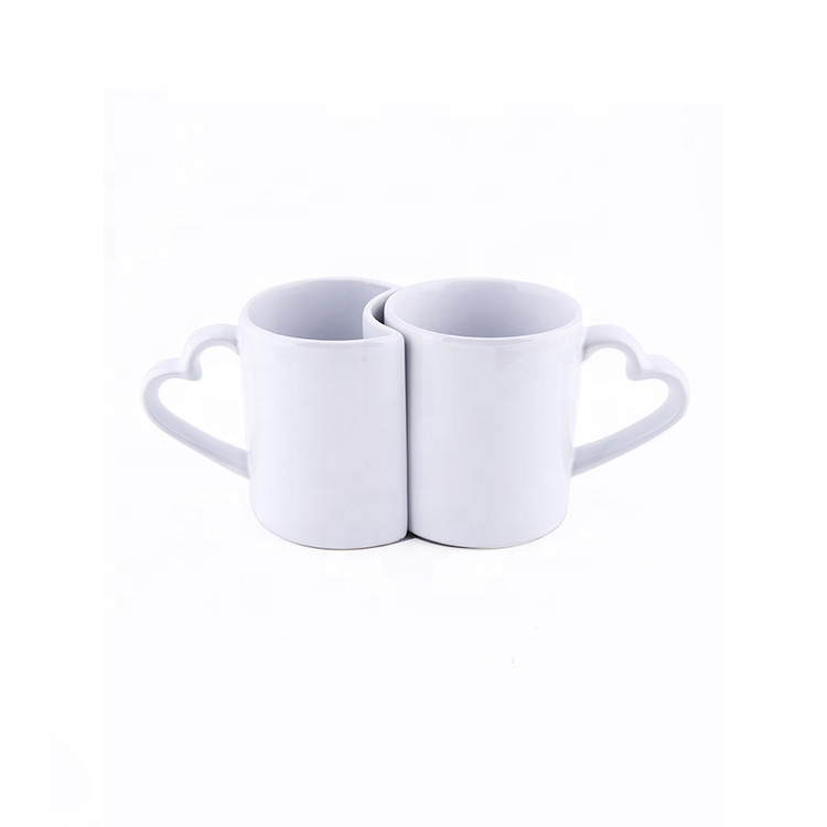 ceramic couple mug design china couple mug design