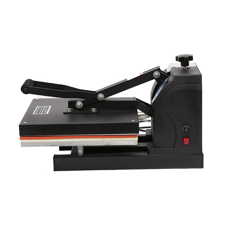 15" X 15" (38 X 38cm) Heat Press Machine Tshirt Heat Press Machine,Heat Press Machine, Clothes Logo Printing Machine