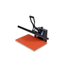 Chinese wholesale 38×38 Heat Press Machine - T shirt heat press machine – Taile