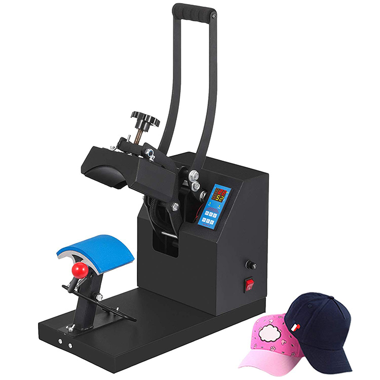 Stm-1480 Hat Heat Transfer Machine - China Cap Transfer, Cap Press