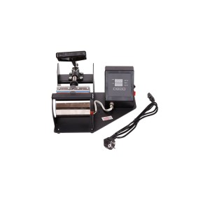Hot New Products Tee Shirt Press Equipment - mug heat press machine – Taile