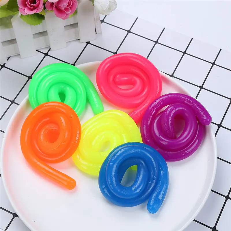 Stress-Relief Toys: A Cross-Generation Emotional “Relief Valve,” Unlocking New Ways to Relax and Unwind
