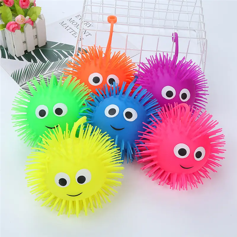 The benefits of stress-relieving toys for children with autism