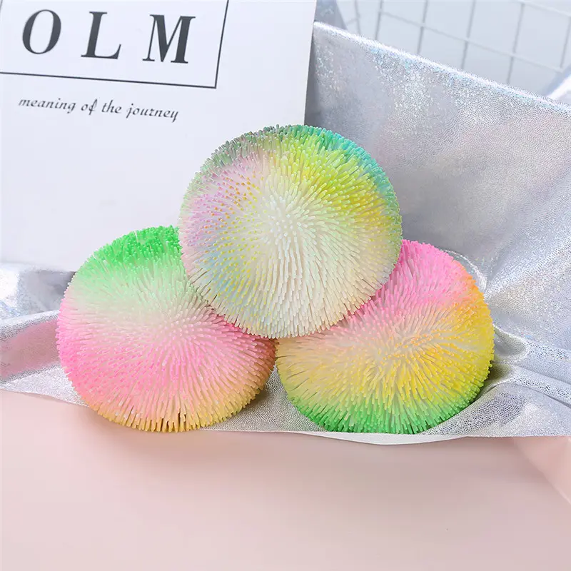 PVA Stress Relief Toys: The New Favorite for Stress Relief