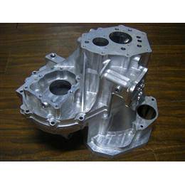 Aluminium Casting - Auto Parts Q004 – Yuxin