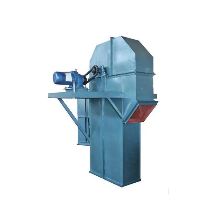 Factory wholesale Bucket Elevator Types - D type, TD type bucket elevator – Yongxing