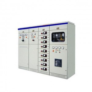 Reasonable price Running Smoothly - Electrical control system – Yongxing