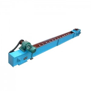 China OEM	Use Of Conveyor	- FU chain type fully enclosed construction – Yongxing