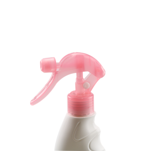 China wholesale Mini Sprayer Trigger Suppliers –  Plastic Mini Trigger Spray Pump 20/410 24/410 28/410 fine mist spray gun bottle lotion pump trigger sprayer – Yongxiang