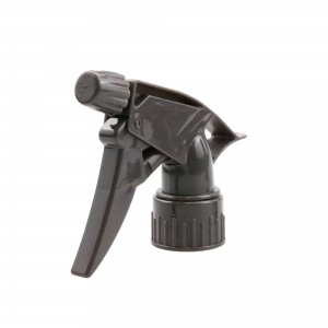 ODM Trigger Sprayer 28/400 Factories –  Custom yuyao pressure 24/410 28/400 28/410 28/415 trigger sprayer hand bottle 28mm plastic pump spray trigger – Yongxiang