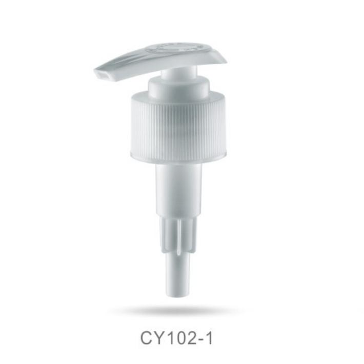 ODM Chemical Sprayer Supplier –  Wholesale 28 410 plastic screw shampoo lotion pump dispenser pump for cosmetic hand sanitizer 28mm – Yongxiang