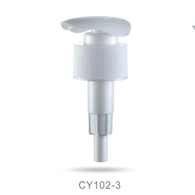 China wholesale Small Pump Dispenser Companies –  24/410 28/410 White shampoo conditioner soap dispenser screw Lotion Pump Bamboo Lotion Pump Liquid Pump for home hotel – Yongxiang