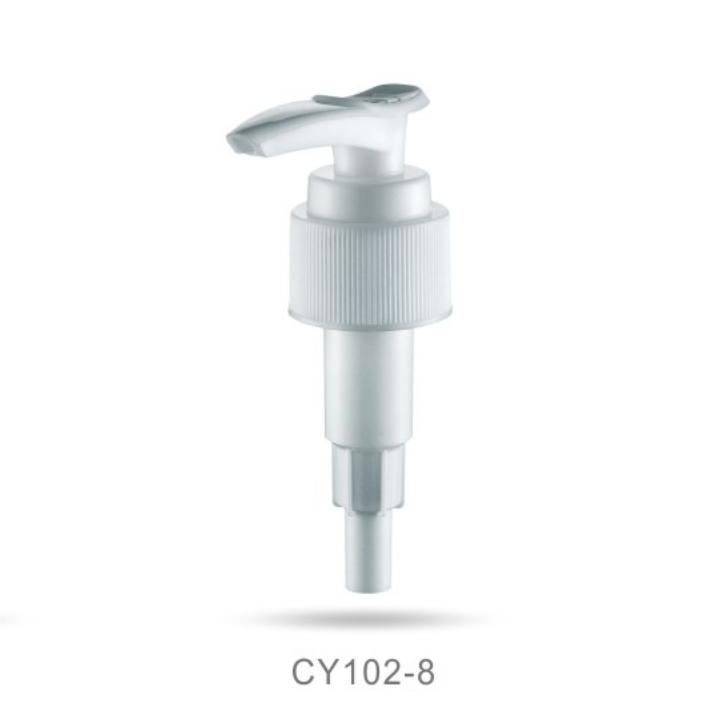 China wholesale Pump Head Spray Factories –  28/410 Green 2CC Hand Pump Dispensing Plastic Screw Down-Up Lotion Pump Liquid Soap Pump Bottle – Yongxiang
