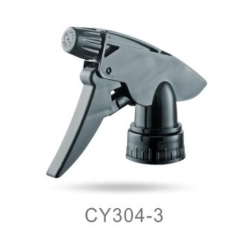 Hot Sale 28/400 28/410 High Quality Chinese Manufacturer Fine Mist Plastic Garden Trigger Sprayer