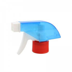 Best High Quality All Plastic Trigger Sprayer Manufacturer –  Wholesale high quality plastic mist 28 410 trigger sprayer head – Yongxiang