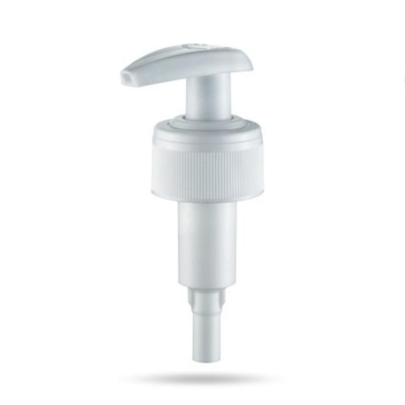 Dispenser cream lotion pump,makeup remover cream oil pump, 24/410 makeup removal oil pump cream dispenser pump
