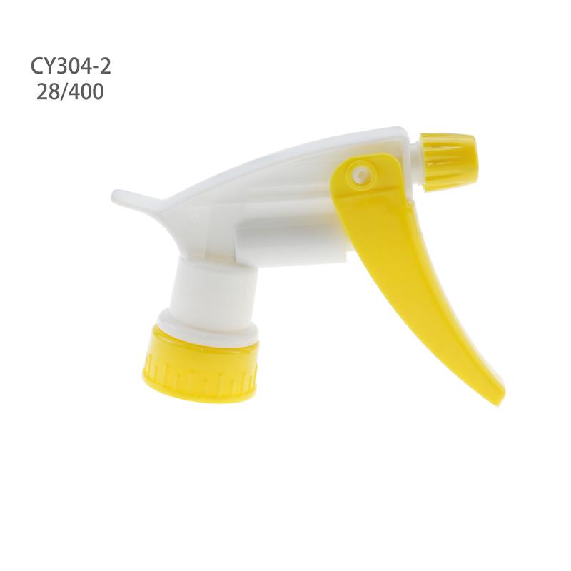 Chemical fine mist 28mm 28 410 28/400 professional hand white blue black plastic PP 24/410 28/410 mini garden trigger sprayer