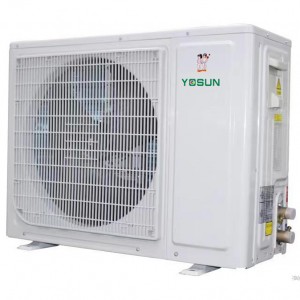 Indoor Heat Pump Integral Inverter Cooling and Heating Unit