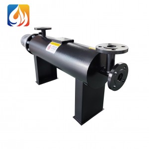 Air Pipeline Electric Heater