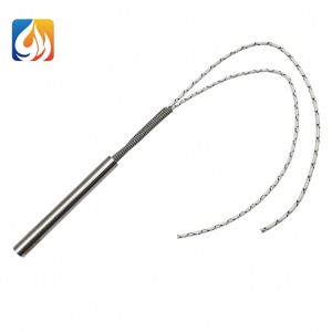 Electric Customized Medical Equipment Cartridge Heater