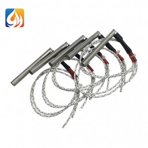 Electric Customized Medical Equipment Cartridge Heater
