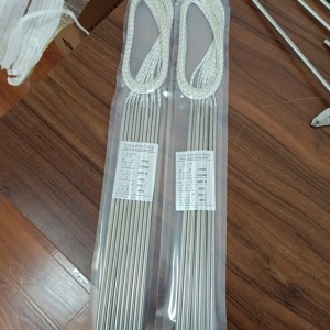 Electric Customized Medical Equipment Cartridge Heater