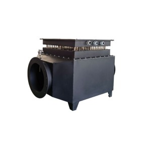 40KW Air Circulation Heater para sa Paint Spray Booth