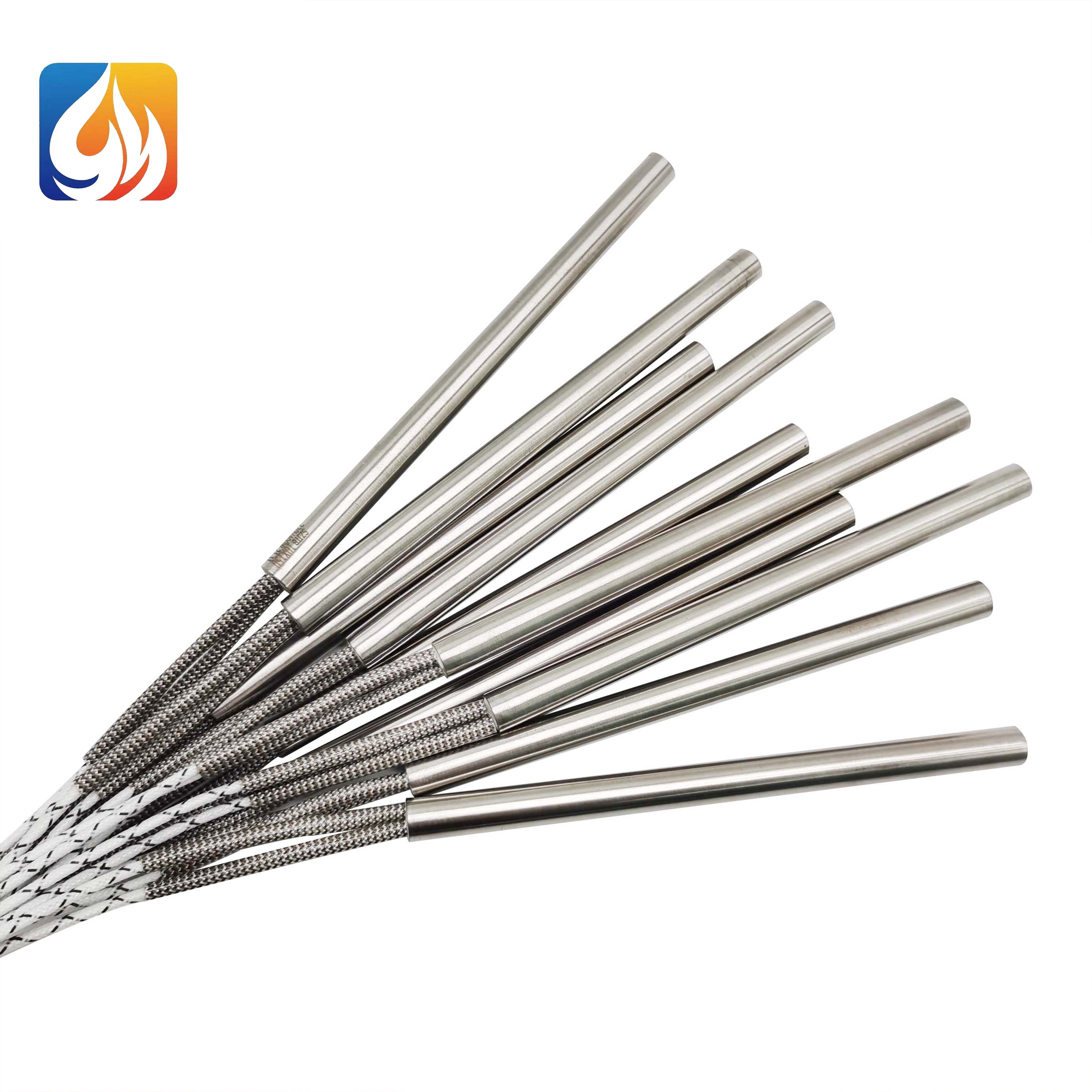 230V 300W stainless steel 310S cartridge heater 3/8″ diameter pellet ignitor Featured Image