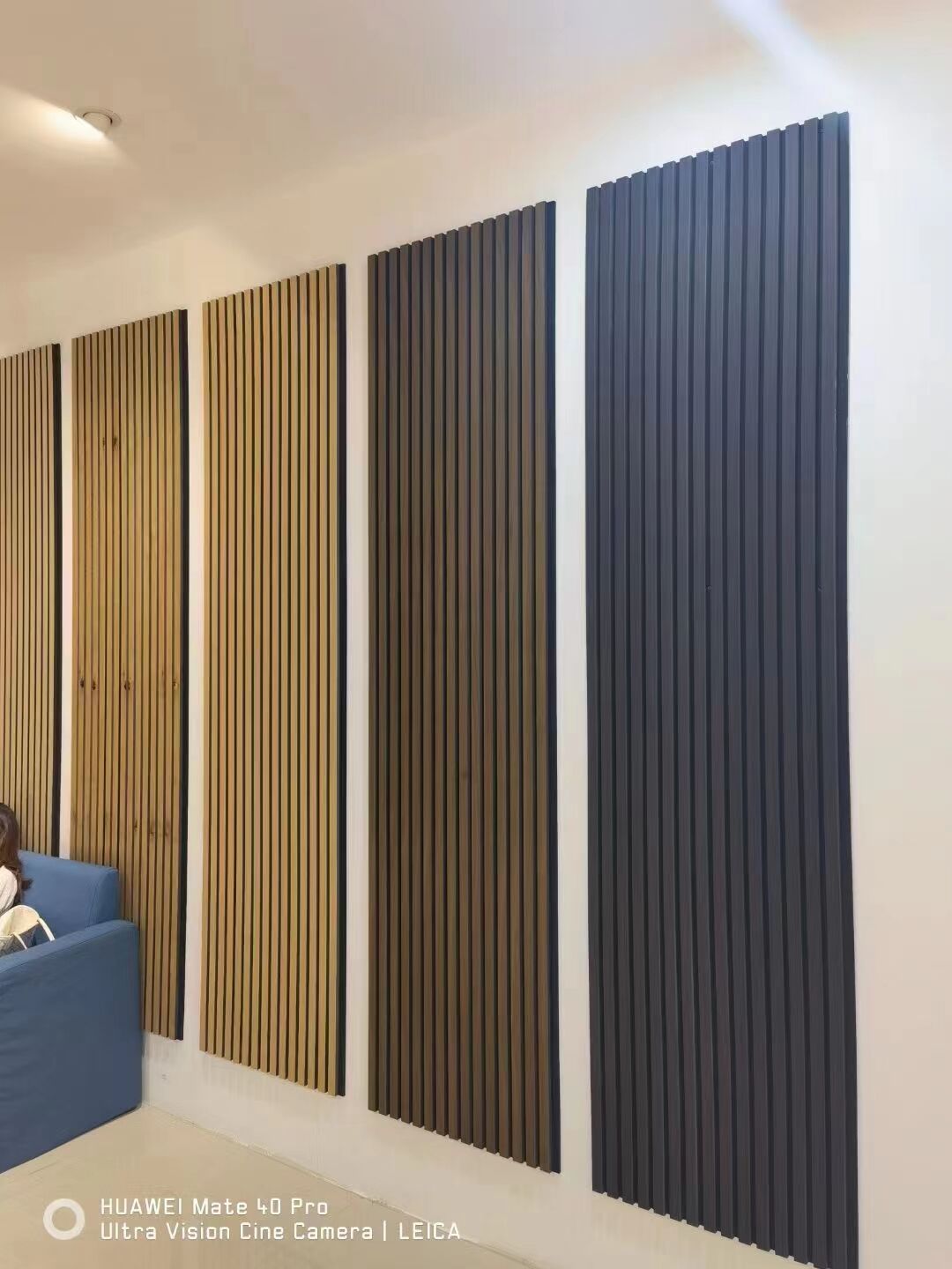 New arrival product of MDF wall panel