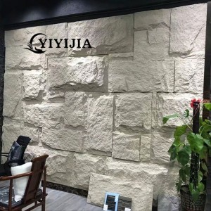 International best cost-effective selling high quality and high tech with multiple luxury style used for both interior and exterior decorative PU wall panel